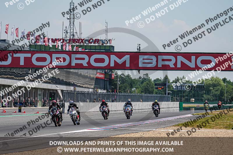 Slovakia Ring;event digital images;motorbikes;no limits;peter wileman photography;trackday;trackday digital images